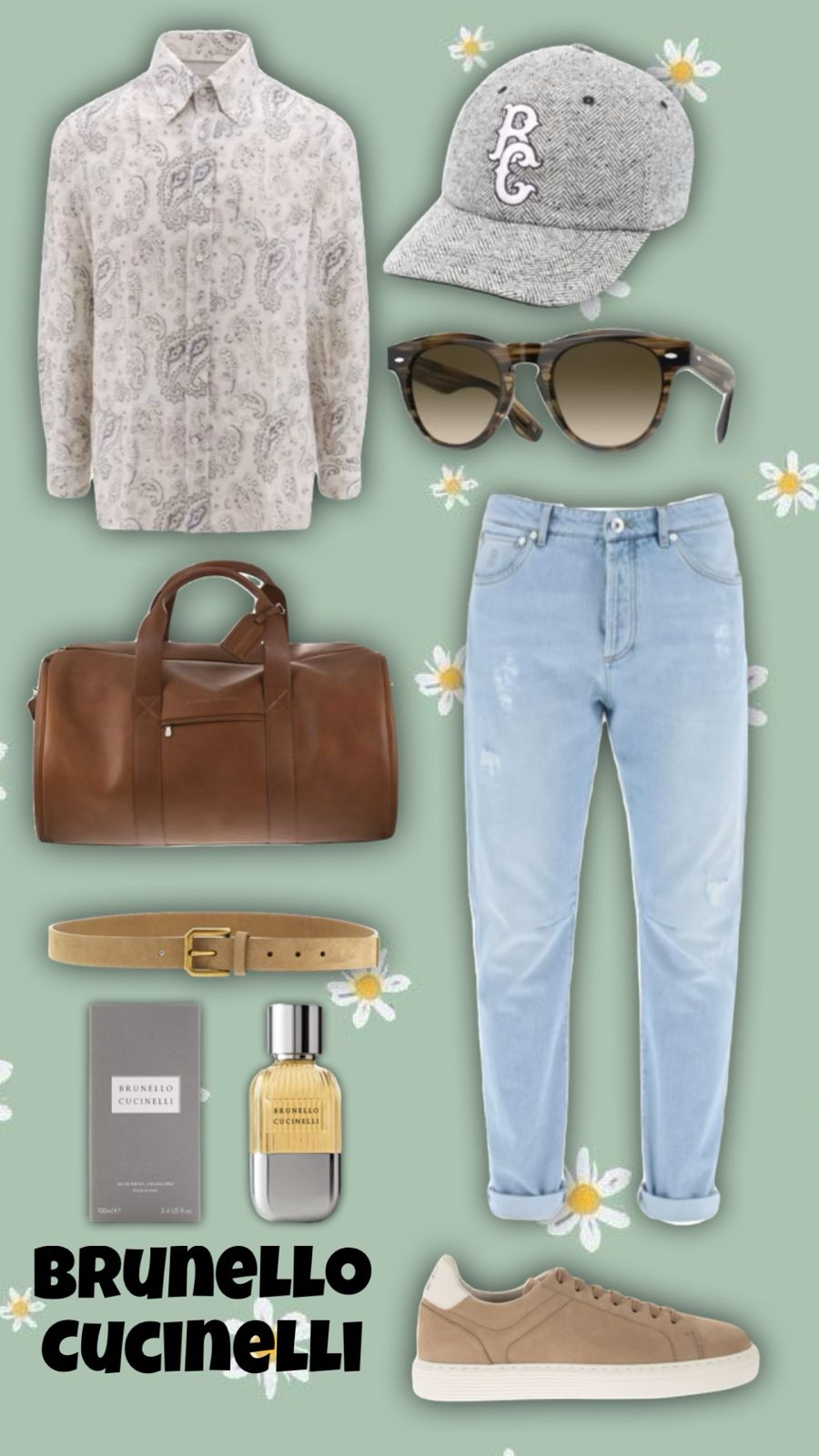 The Gentleman’s Guide to Spring Style: Outfits, Tips, and Trends