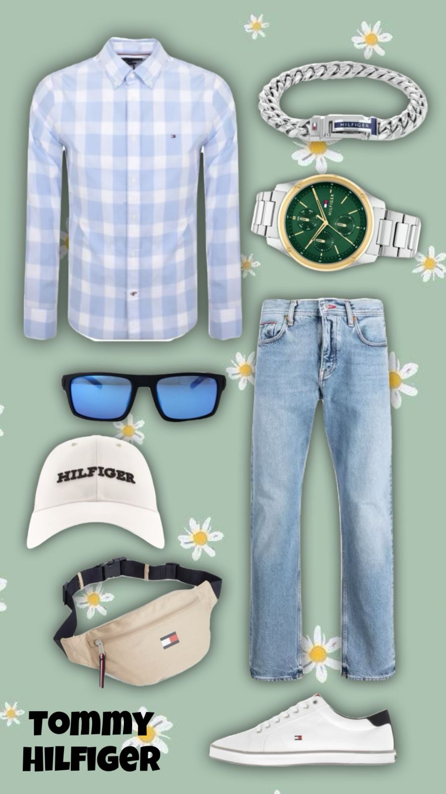 The Gentleman’s Guide to Spring Style: Outfits, Tips, and Trends