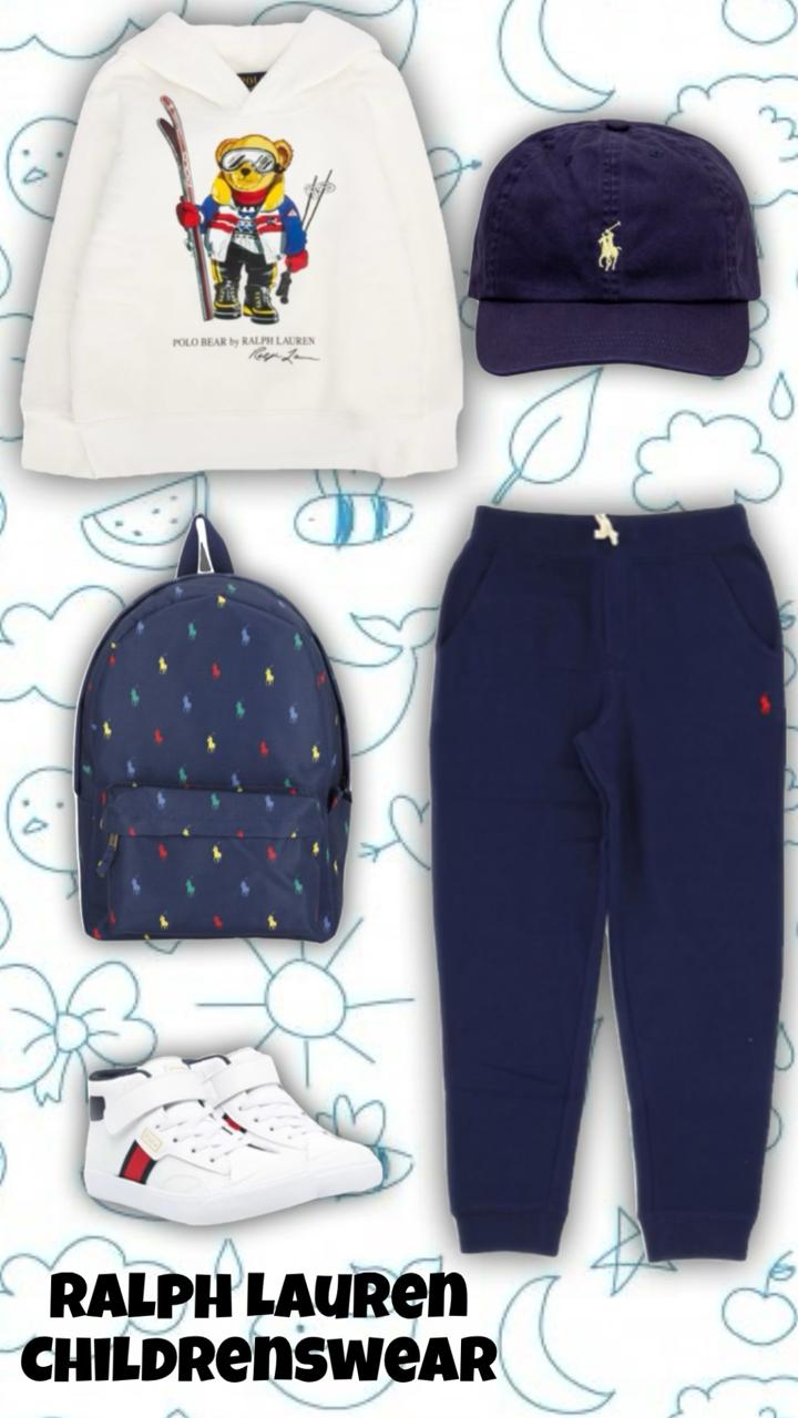 Dressing Your Little Gentleman: The Ultimate Guide to Boys’ Fashion
