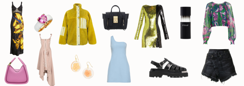 13 AAPI-Owned Labels to Love Now and Always by ModeSens