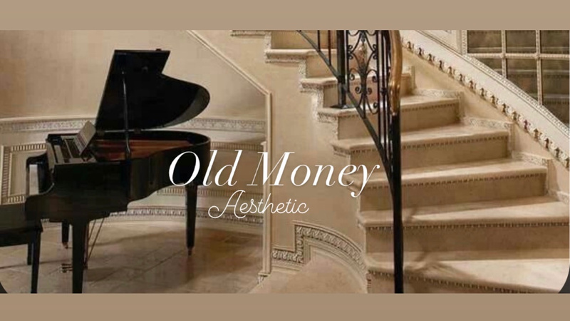 The Importance of Sandwich Dressing to Achieve the ‘Old Money’ / ‘Quiet Luxury’ Style