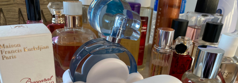 Must-Have Date Fragrances