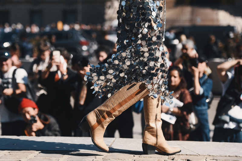 All The Trends We’re Loving This National Skirt Day