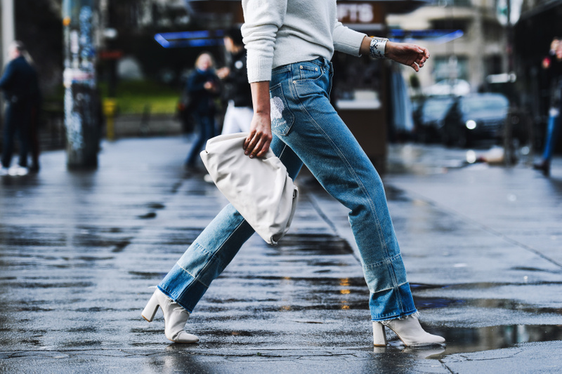 Discover Your Wardrobe Essentials in the Winter Sale by ModeSens