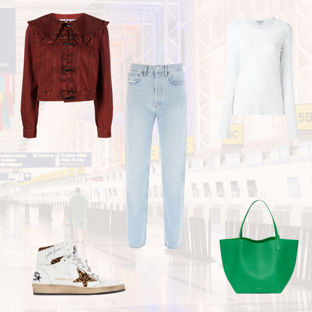 The Best Memorial Day Weekend Fashion—From Chat GBT