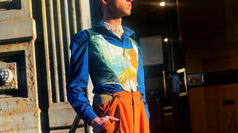 The Art of Fashion