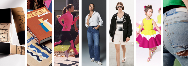 7 Need-To-Know Labels That Are New to ModeSens by ModeSens