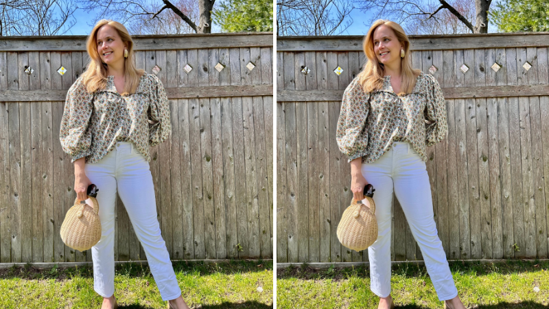 ModeSens Influencer Of The Week: Kristine
