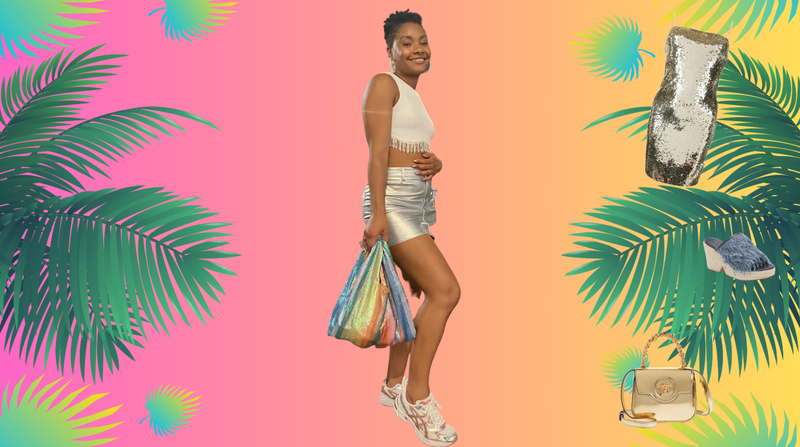 Fun Outfit Details for Festival and Concert Season