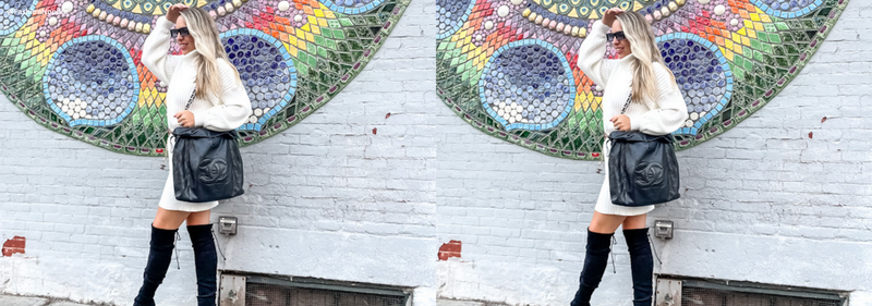 ModeSens Influencer Of The Week: FashionNoodle