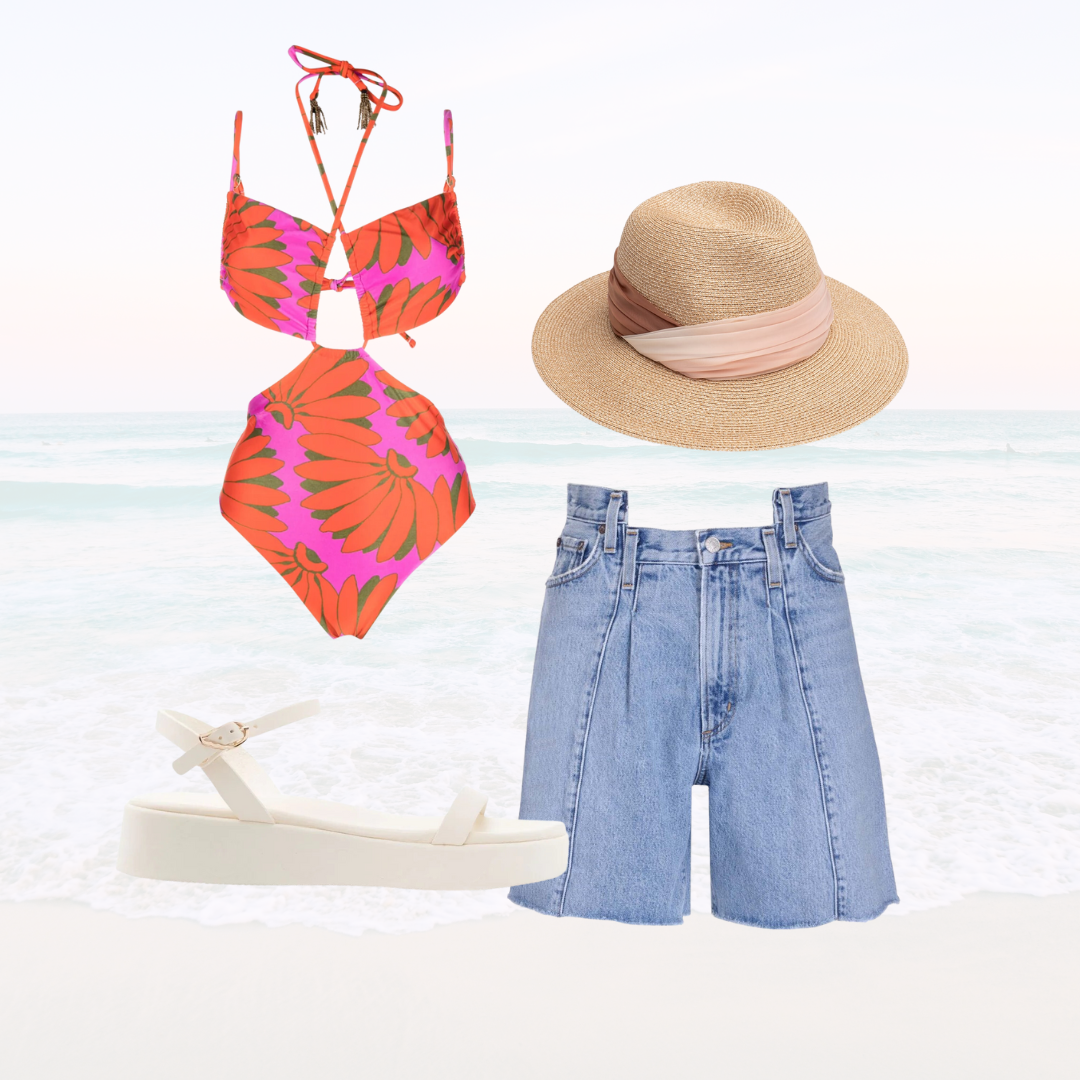 The Best Memorial Day Weekend Fashion—From Chat GBT