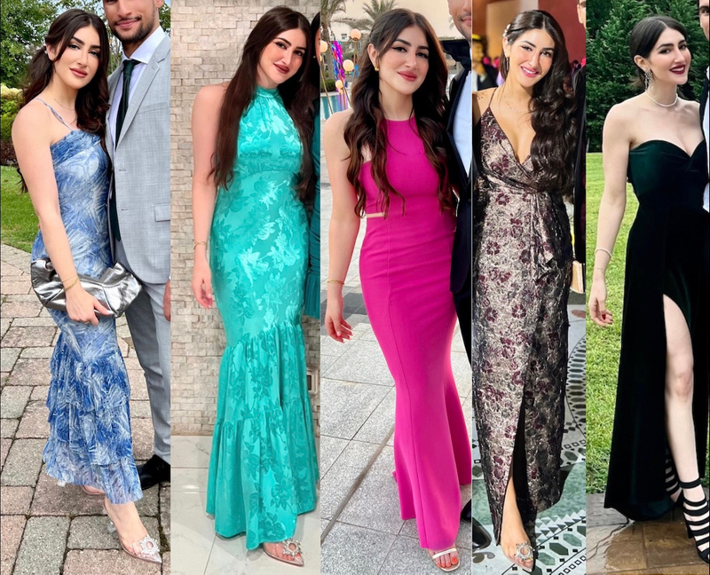 How to be the Best Dressed Wedding Guest