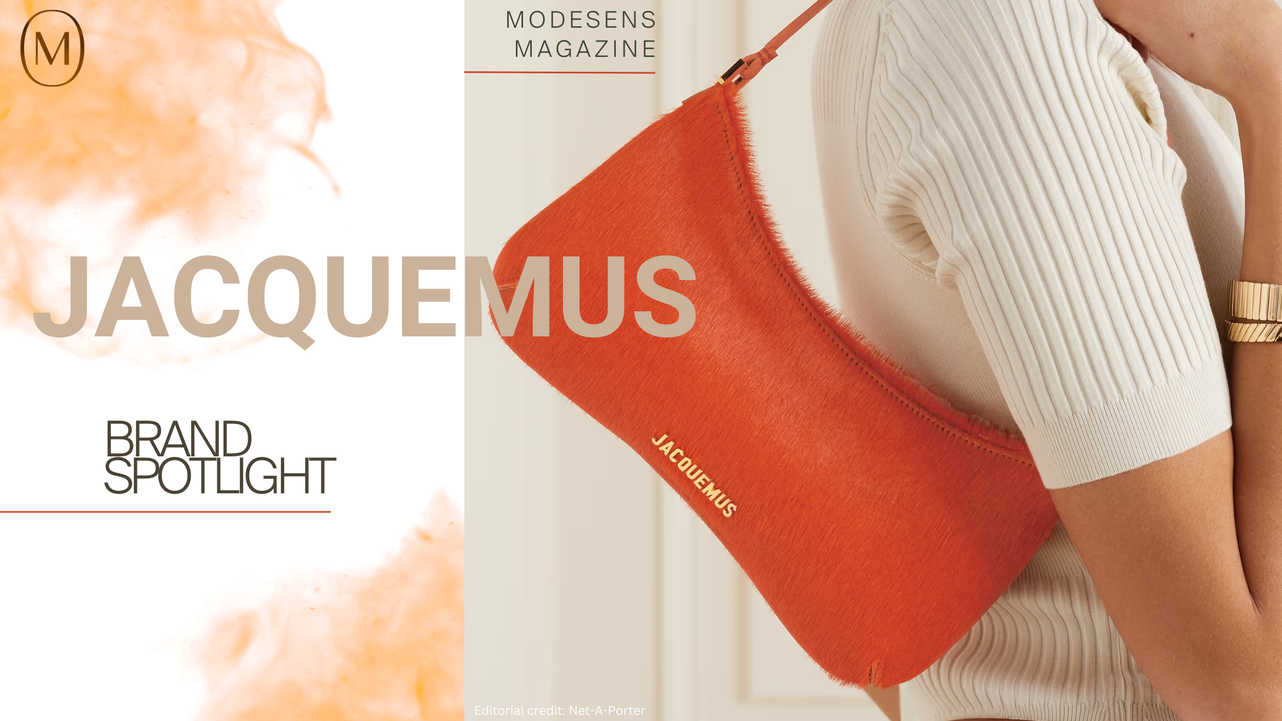 Brand Spotlight: How Jacquemus Took Over The World