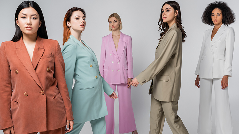 5 Types of Fashion Styles: A Simple Guide by ModeSens