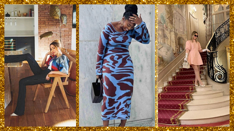 The Ultimate Holiday Wishlist—Chosen By ModeSens Influencers