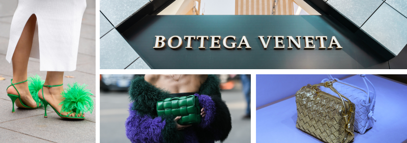 Spotlight On: Bottega Veneta by fashionGPT
