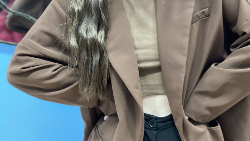 Your Guide to Dressing Like Carolyn Bessette