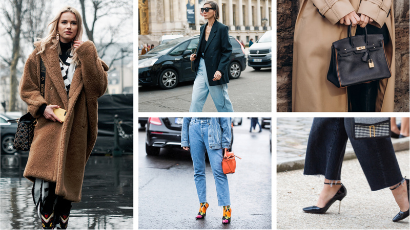 5 Steps To The Ultimate Capsule Closet