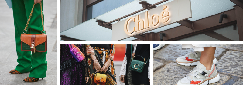 Designer Spotlight: Chlóe