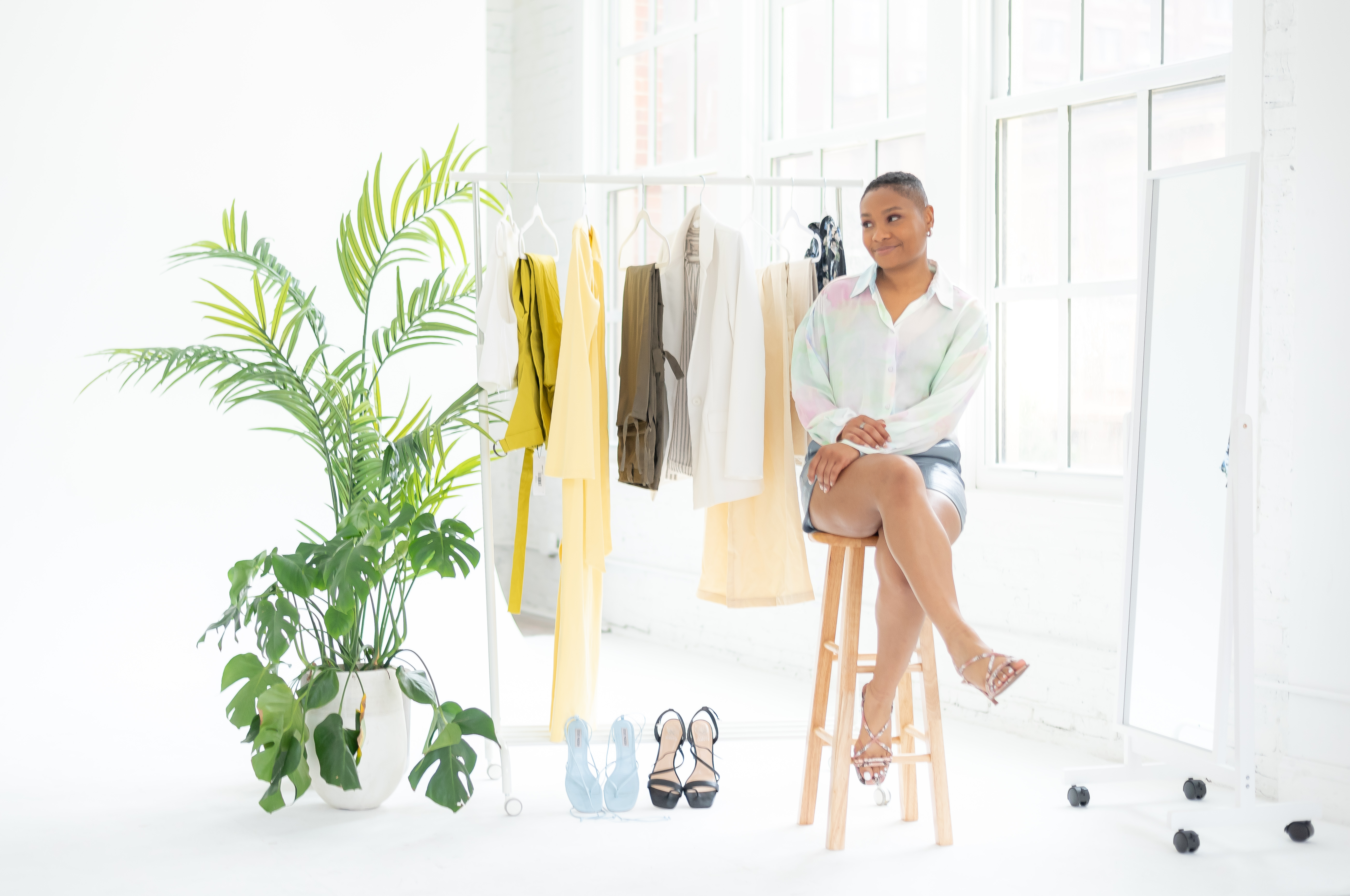 5 Items Every Woman Needs in her Summer Wardrobe