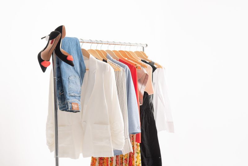 Effortlessly Chic: How to Style Casual Blazers by sochicchris