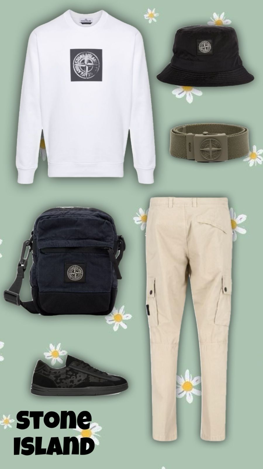 The Gentleman’s Guide to Spring Style: Outfits, Tips, and Trends