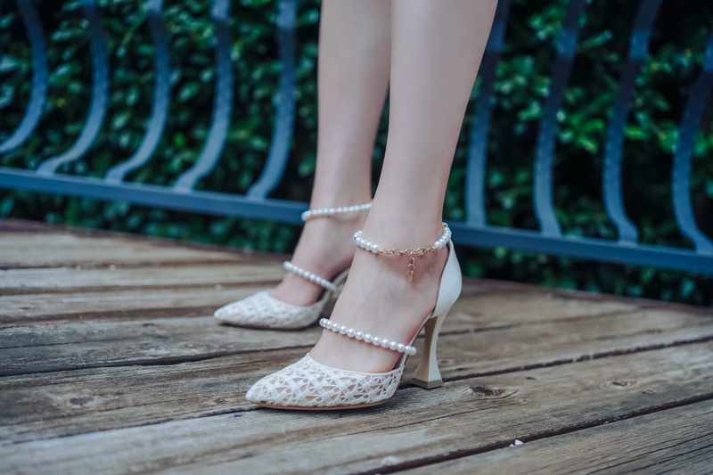 What to Wear to a Bridal Shower by ModeSens
