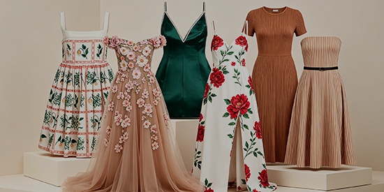 Sale Dresses, Shop Now