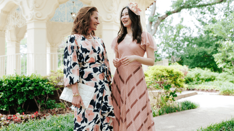 What to Wear to an Engagement Party by ModeSens