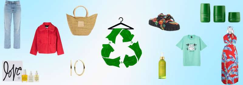 9 Earth Day-Focused Brands to Support Now And Always