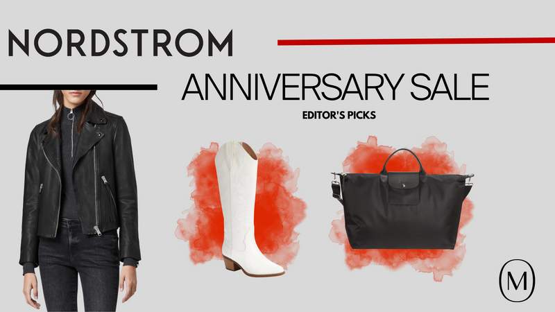 Editorial Picks: Nordstrom Anniversary Sale Part Two by ModeSens