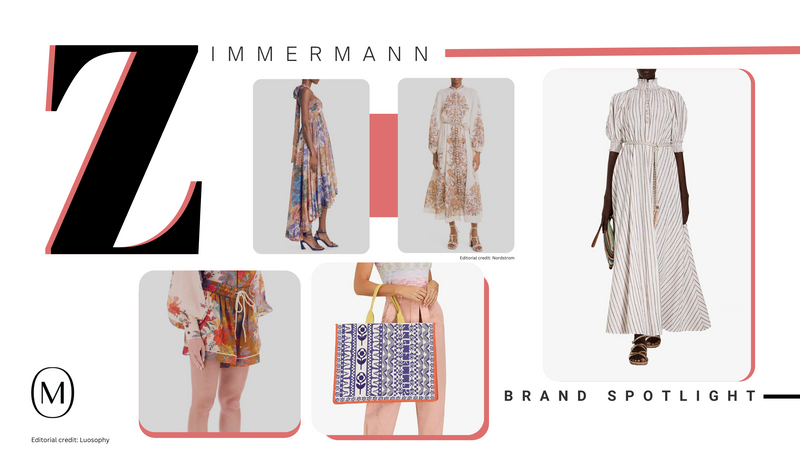 Brand Spotlight: Zimmermann