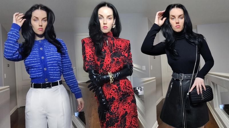 How to Wear: French Aesthetic by itsmartialkat