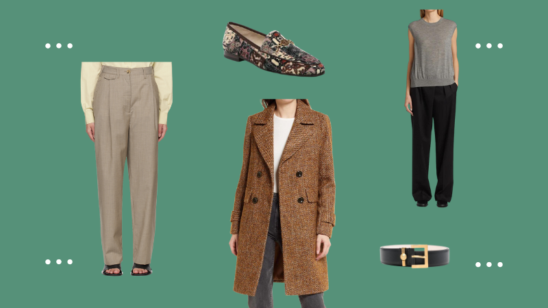 The Grandpa Chic Trend: A Creative Guide on How to Style It