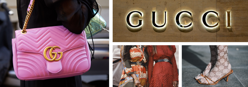 Designer Spotlight: Gucci by fashionGPT