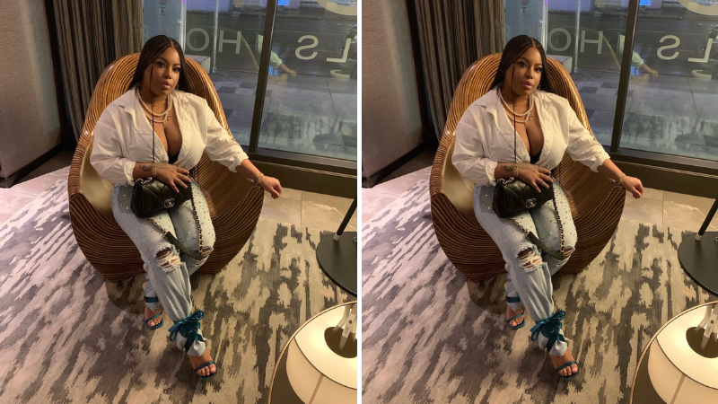 ModeSens Influencer of the Week: Chanda Jones