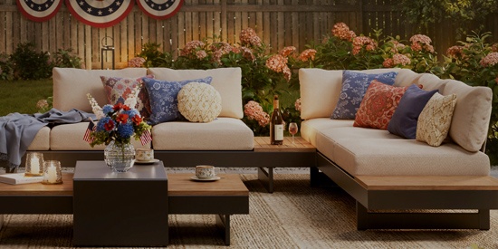 Homary, Up to 60% off + 12% off with code MN12, ends on 5/22., Shop at Homary