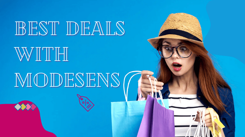How to Find the Best Deals with ModeSens