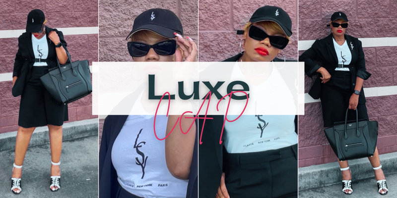 How to Style a Luxe Baseball Cap by letiascalesyoung-the_lsy2015