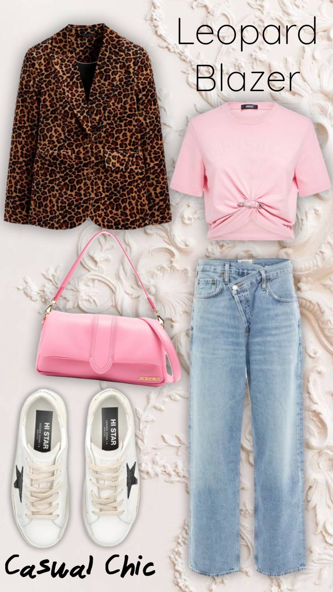 Style Guide: Integrating Leopard Print into Your Wardrobe