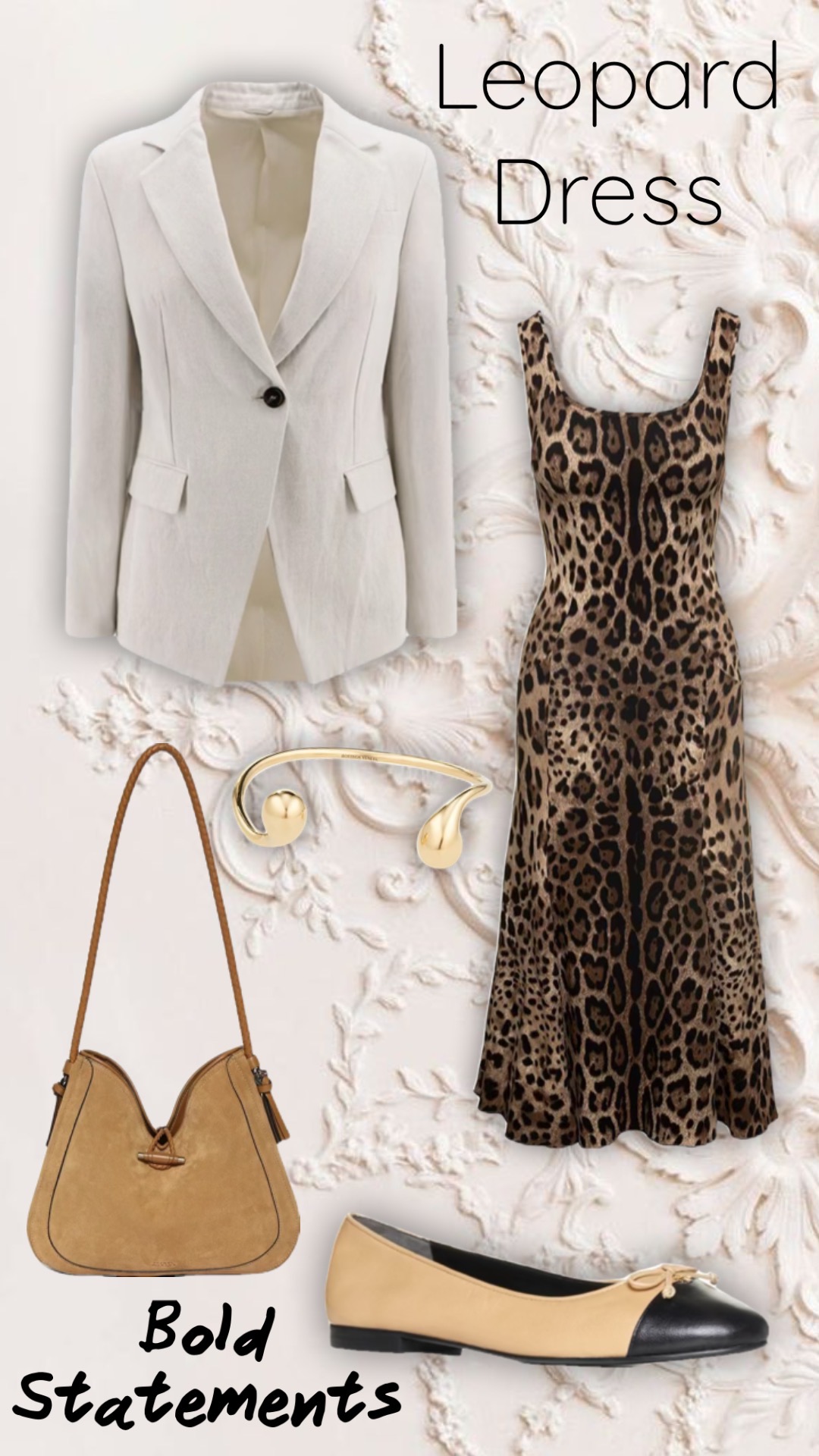 Style Guide: Integrating Leopard Print into Your Wardrobe
