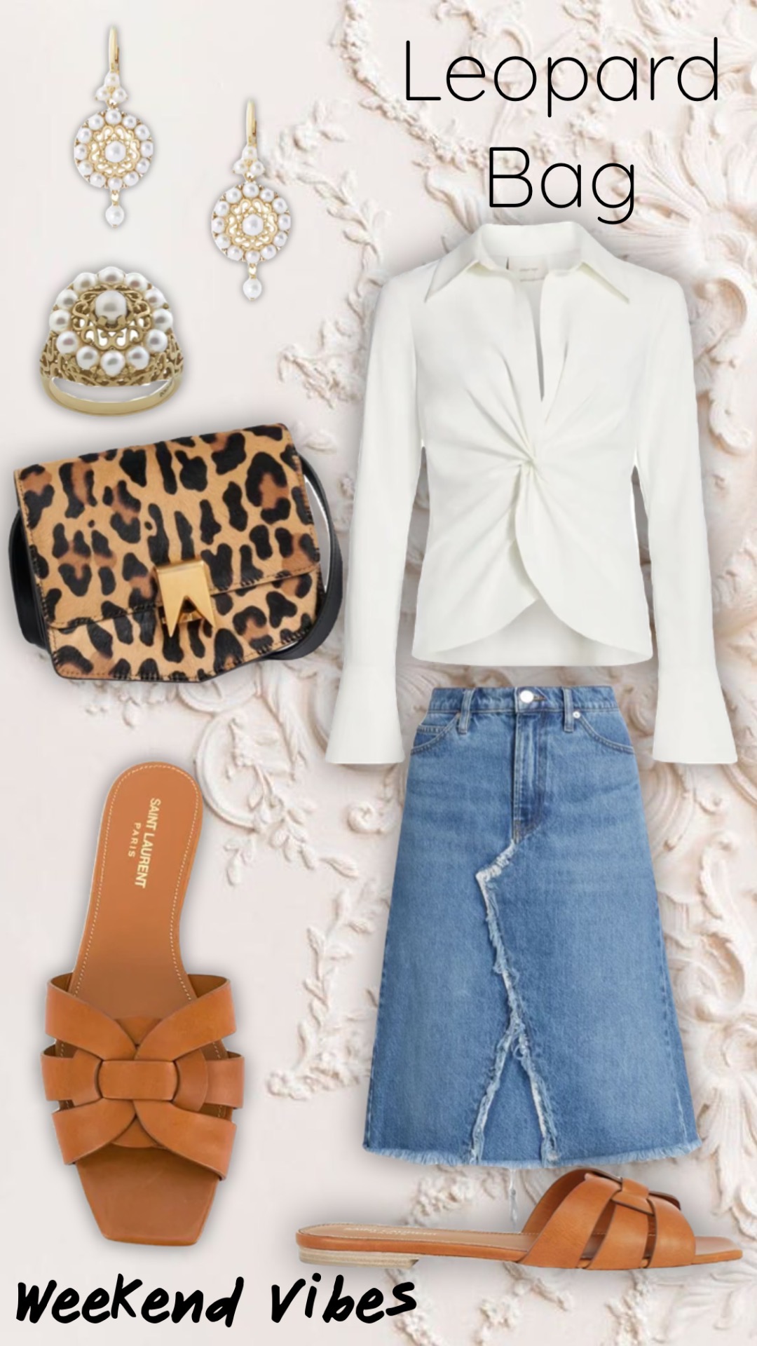 Style Guide: Integrating Leopard Print into Your Wardrobe