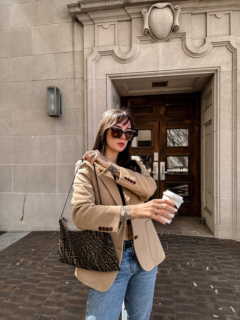 ModeSens Influencer of the Week: Dominique Bird