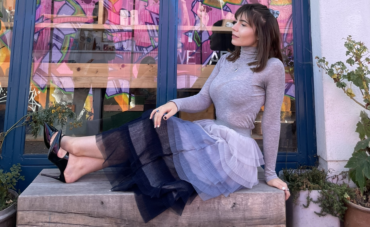 5 Halloween Costumes You Can Wear Year-Round
