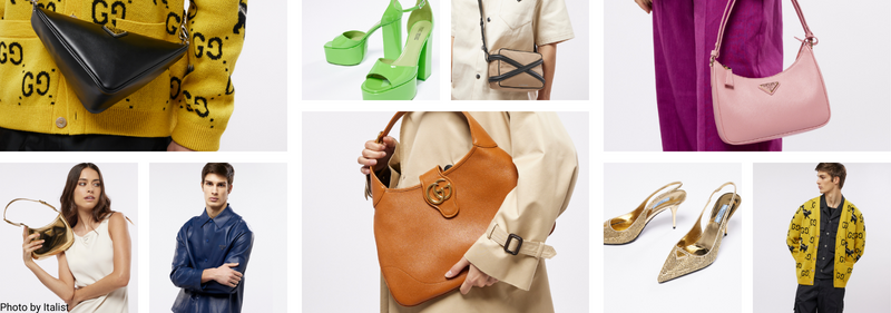 Store Spotlight: Italist