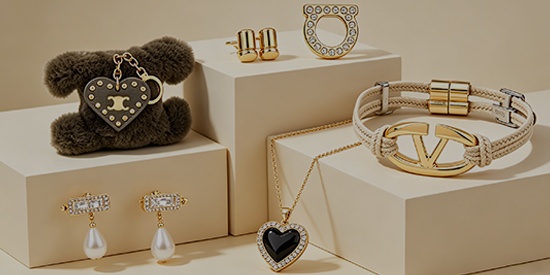 Sale Jewelry, Shop Now