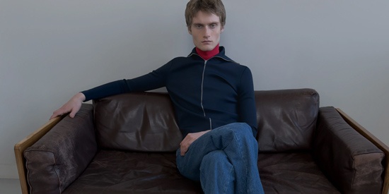 JIL SANDER, New men's styles are now on sale., Shop Now