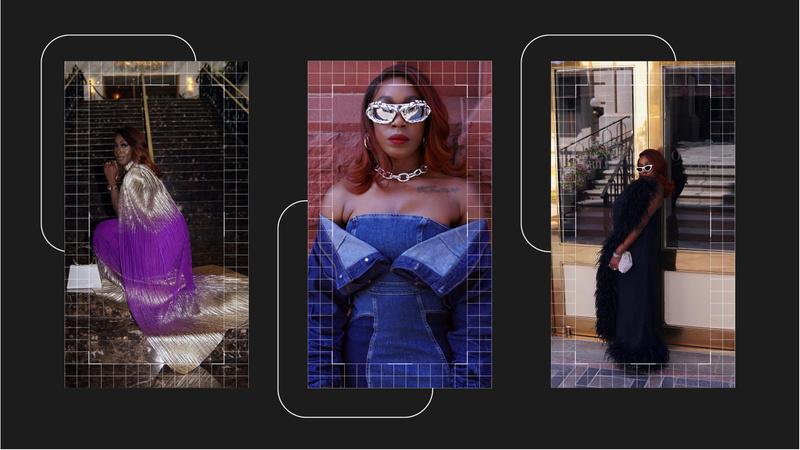 ModeSens Influencer of the Week: Ayo Fashina by ModeSens