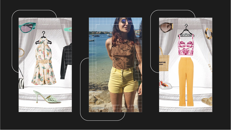 ModeSens Influencer of the Week: SHRLooks