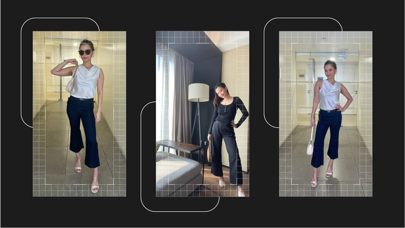 ModeSens Influencer of the Week: Lavinia Sarmiento